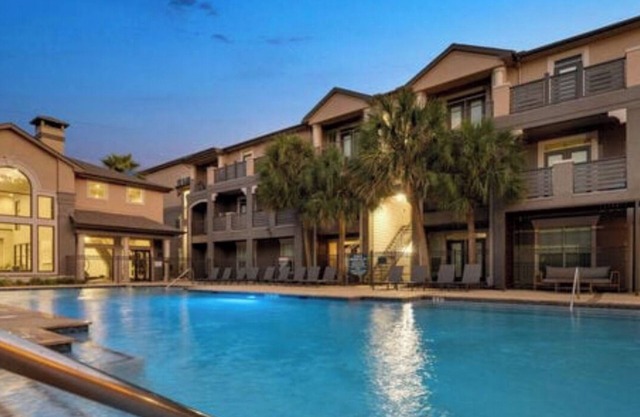 ⭐️⭐️Luxury Rice Village Apartment Short & Long Term Stay⭐️⭐️