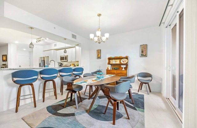 Luxury River Front Secluded Condo w Resort Amenities