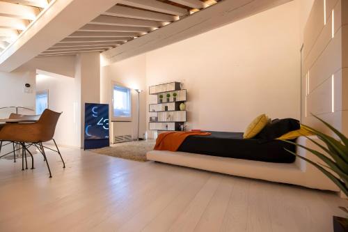Luxury Rooftop Piazza Erbe Verona