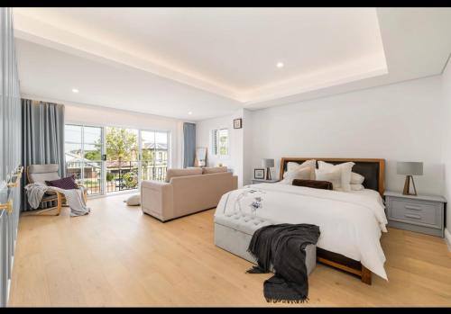 Luxury room