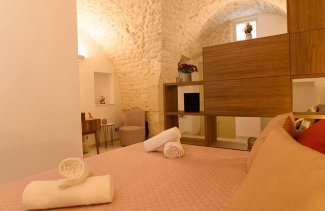 Luxury Room Cassese