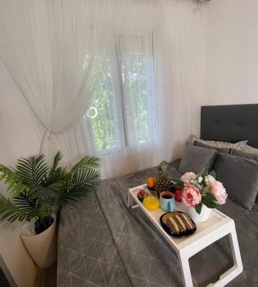 LUXURY room en MADRID