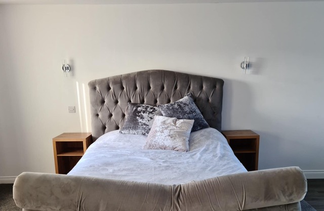 luxury room