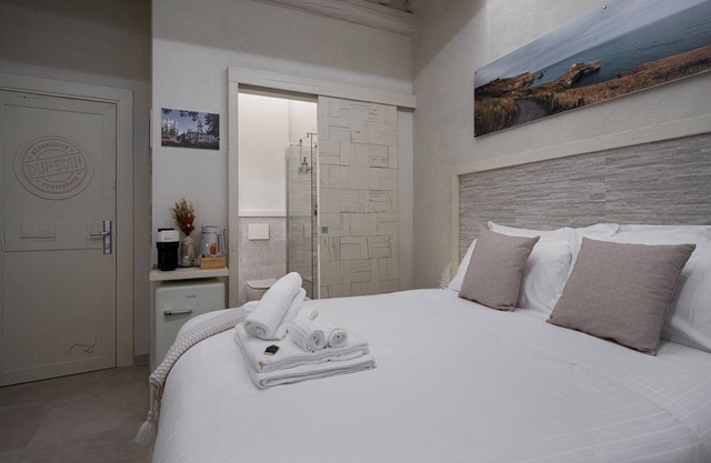 Luxury Room in the green heart of Umbria