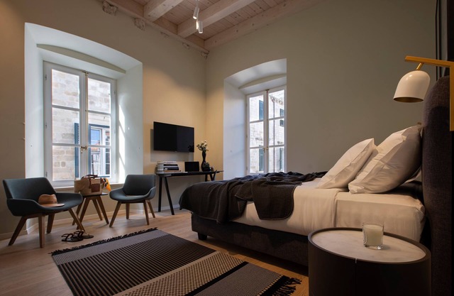 Luxury Room Sorgo Cerva in Dubrovnik Old Town