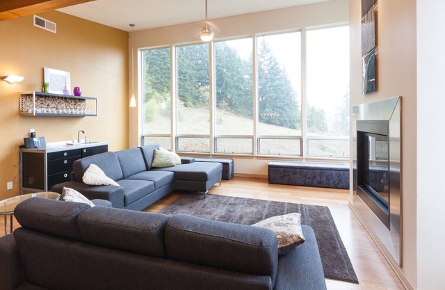 Luxury, Rural Setting, Stunning Views