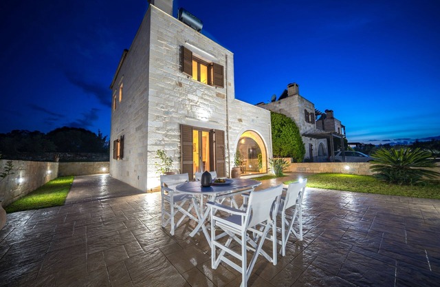 Luxury Rural Escape