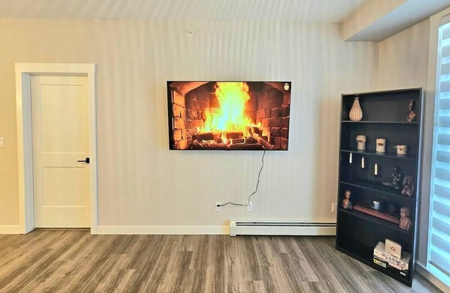 Luxury Sage Hill Condo