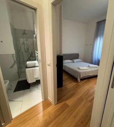 Luxury San Babila Apartment
