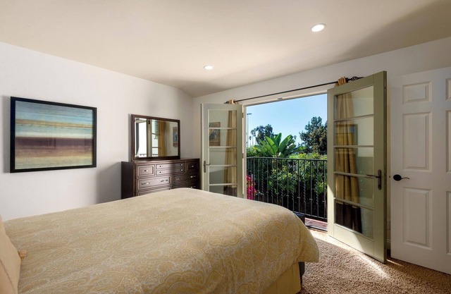 Luxury Santa Barbara Retreat