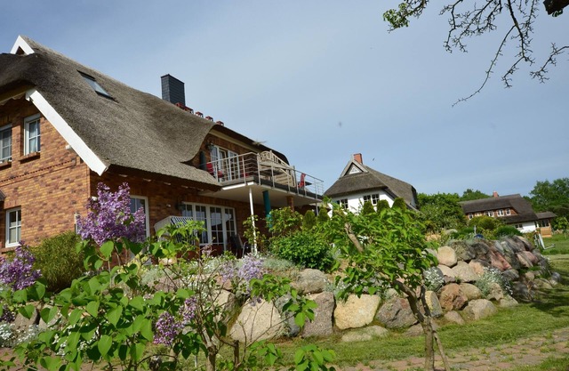 Luxury Sea View Reet - holiday at the Baltic Sea for 4 people and baby