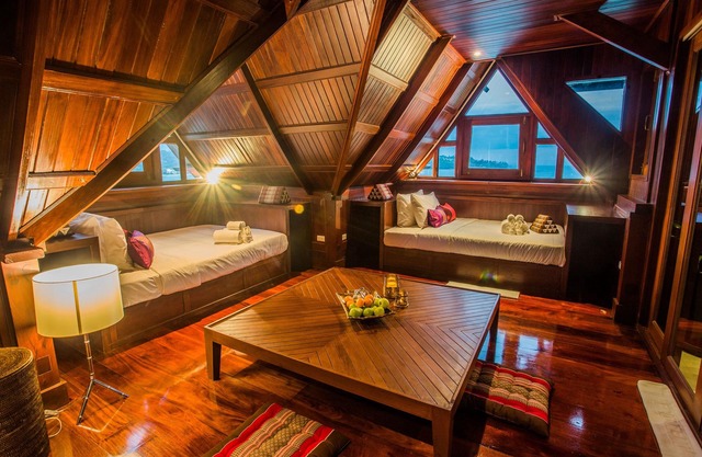 Luxury Sea view Villa in Kamala, Phuket