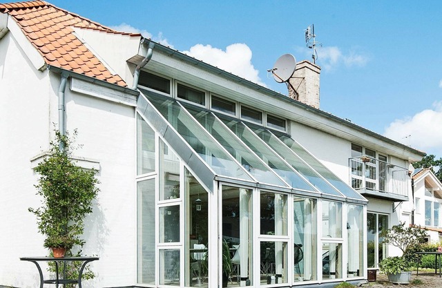 Luxury Seaside Retreat - By Traum Ferienwohnungen