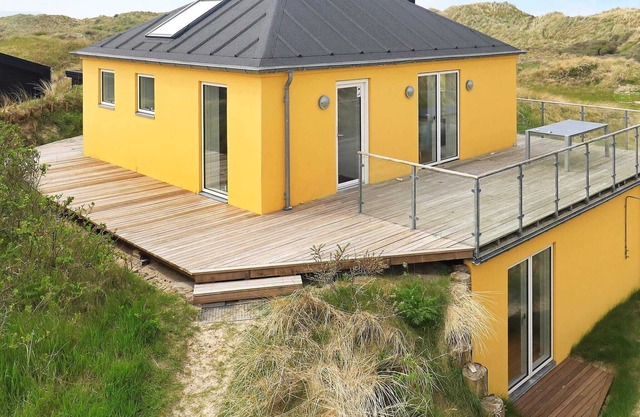 Luxury Seaside Retreat - By Traum Ferienwohnungen