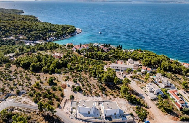 Luxury Seaside Villa Sutivan Lemon Tree M-Pool,Seaview