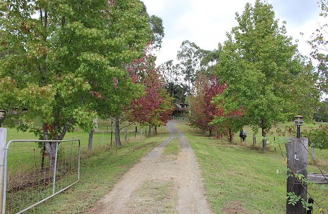 luxury self-contained property full of beauty and adventure for large groups