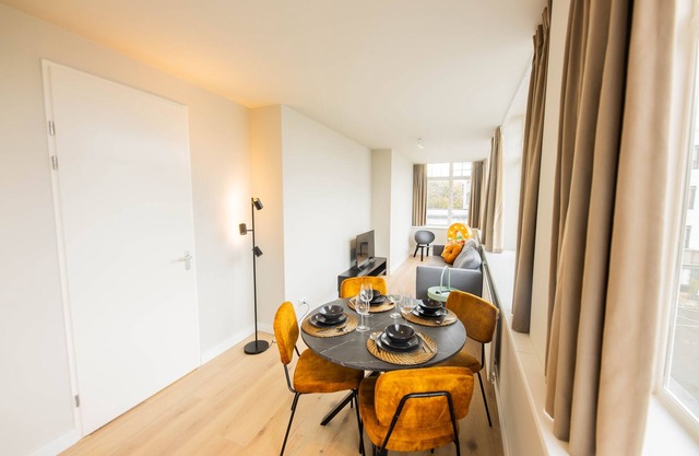 Luxury Serenity 3BDR Apartment WS