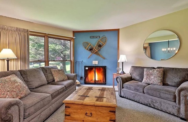 Luxury Ski & Summer Killington Condo, #39