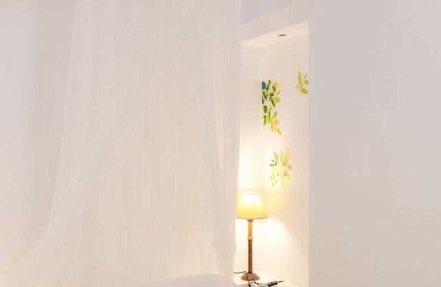 Luxury Skiathos Villa | 1 Bedroom Holiday Suite | Vromolimnos