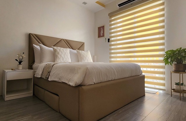 Luxury Smart Home-1-bedroom unit