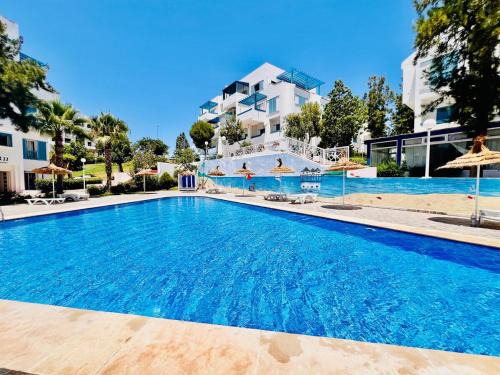 Luxury Smir Park
