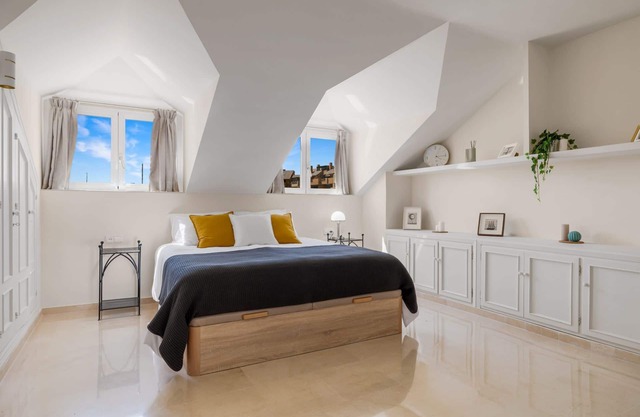 Luxury Sotogrande by Mabiente