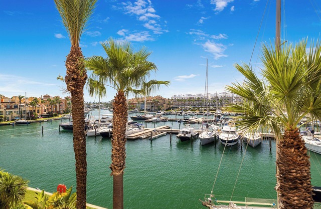 Luxury Sotogrande by Mabiente