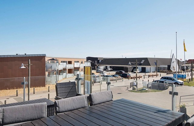 Luxury Spa Apartment in Sondervig - By Traum Ferienwohnungen