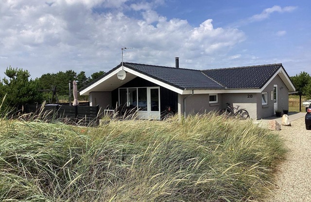 Luxury Spa Retreat in Vejers - By Traum Ferienwohnungen