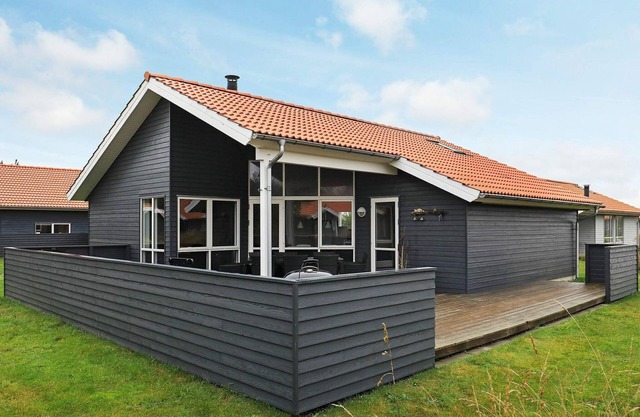 Luxury Spa Retreat by Sea - By Traum Ferienwohnungen