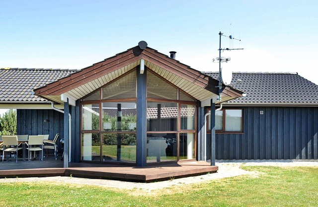Luxury Spa Retreat in Bork - By Traum Ferienwohnungen