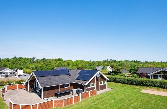 Luxury Spa Retreat in Bork - By Traum Ferienwohnungen