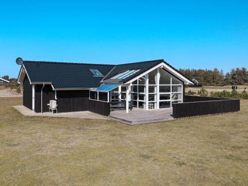 Luxury Spa Retreat in Lokken - By Traum Ferienwohnungen