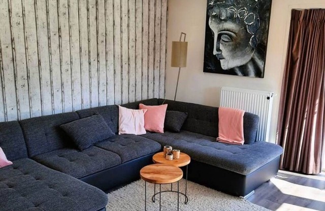 Luxury, space, comfort and nature for two: The Veluwe Happy Together!
