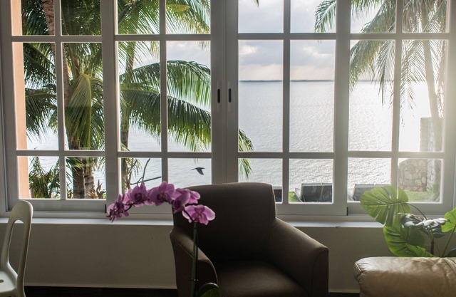 LUXURY SPACIOUS BEAUTIFUL FOUR BEDROOM APARTMENT ★ CASA TORTUGAS/LAGOON VIEW