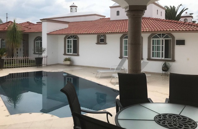 Luxury, Spacious Boutique House & Pool Juriquilla Querétaro