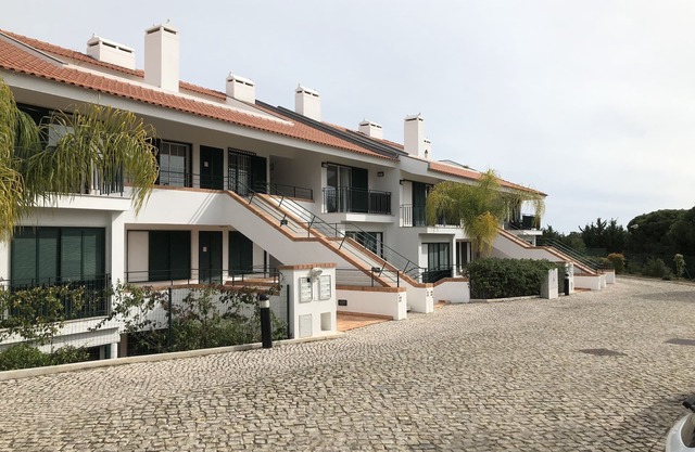 Luxury, spacious, two bedroom apartment on the Vill Sol Golf & Spa Resort