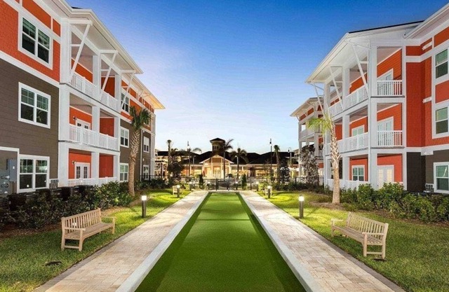 Luxury Stay in the Bay