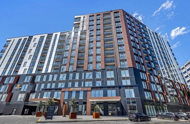 Luxury Stay in vibrant Ellerslie