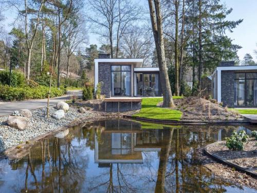 Luxury Stay Near Veluwe Park