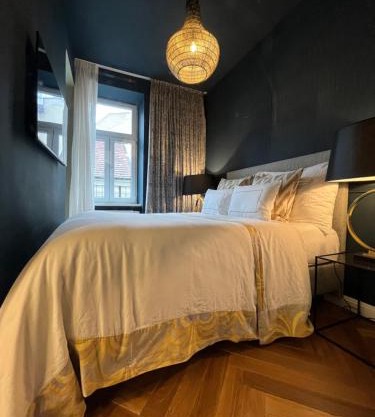 Luxury Stay Vienna