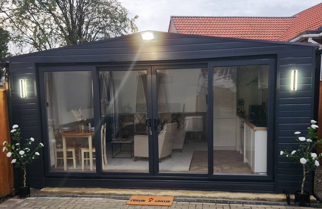 Luxury Studio - Ideal for Couples