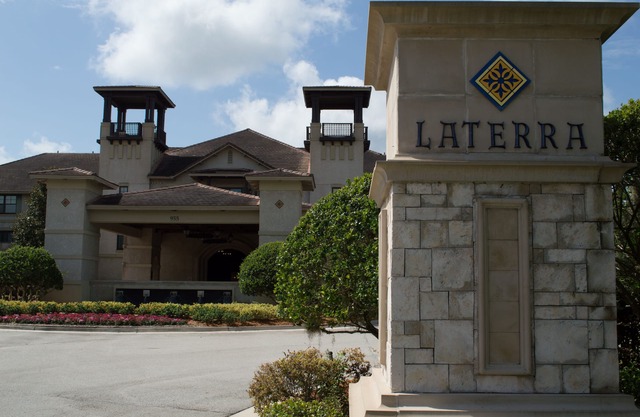 Luxury Studio Condo Laterra World Golf Village/King and Bear St Augustine