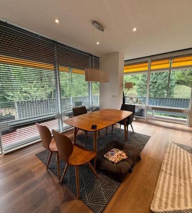 Luxury Studio near UN and Palexpo