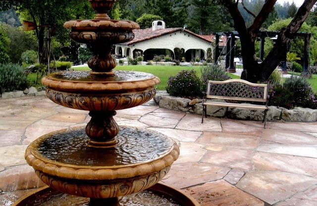 Luxury Studio with Access to the Pond and SPA