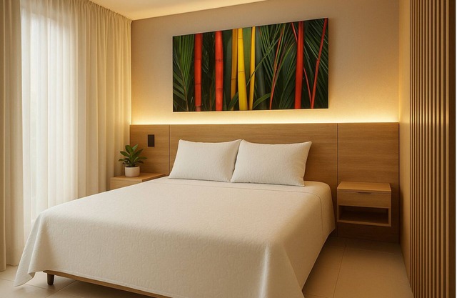 Luxury Suit very central near Crr 27 in Bucaramanga! Close to everything!