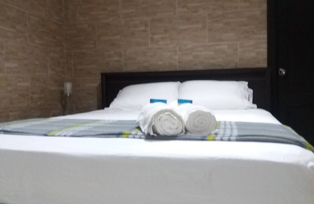 Luxury Suite, 1 bedroom