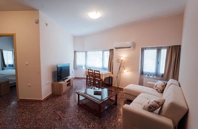 Luxury Suite Apartment in Plaka Acropolis ~ Rosemary