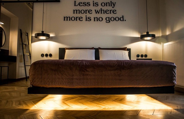 Luxury Suite Ataraxia Acharavi