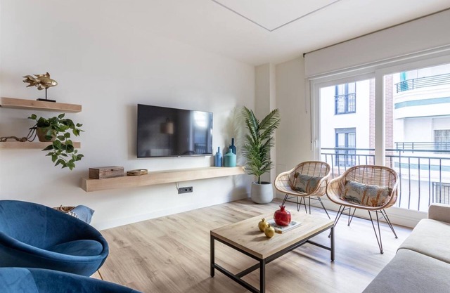 Luxury Suite de Conde Cifuentes